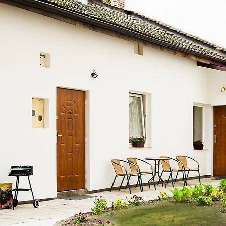 Berry Apartments II Krakow Ngoại thất bức ảnh