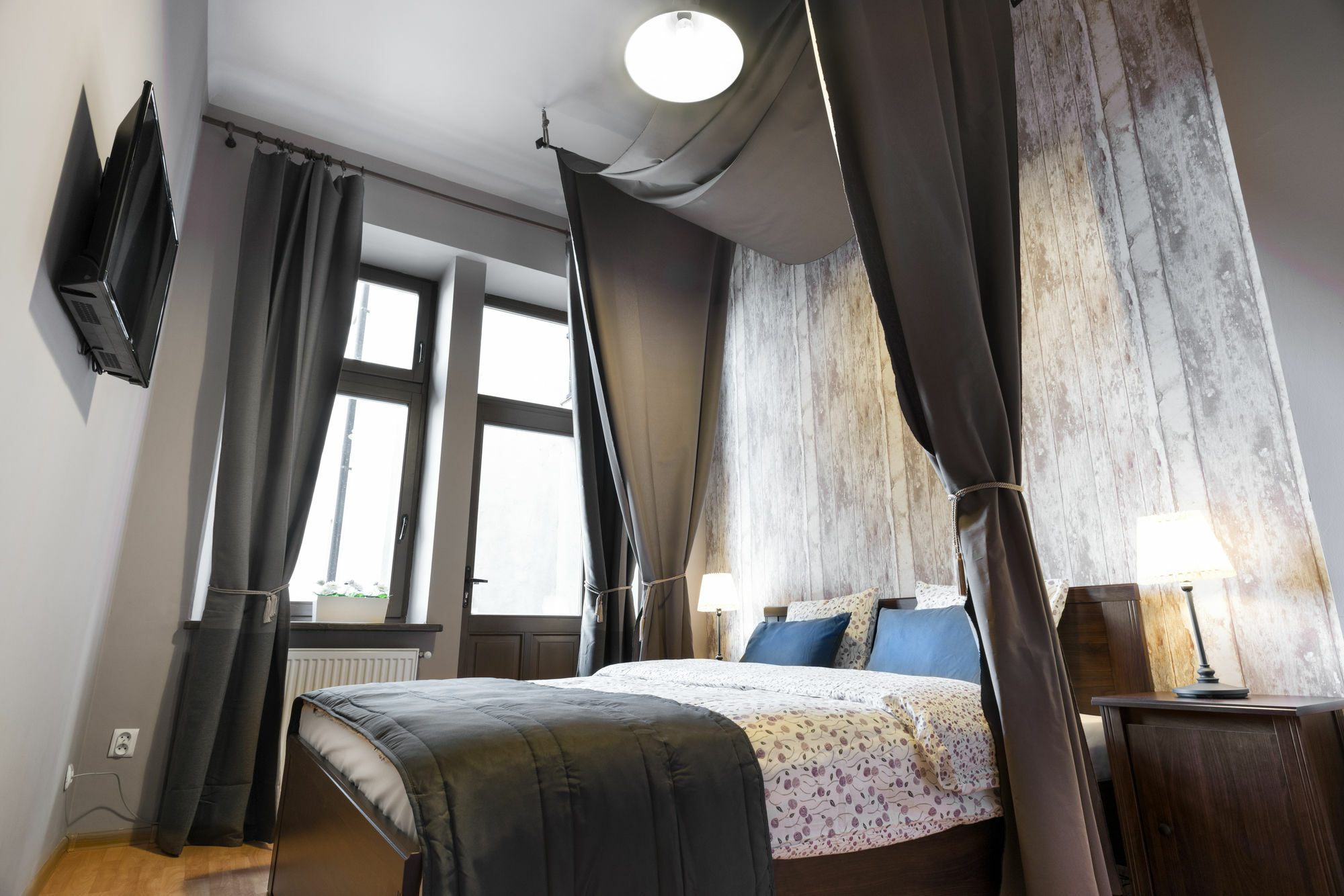 Berry Apartments II Krakow Ngoại thất bức ảnh