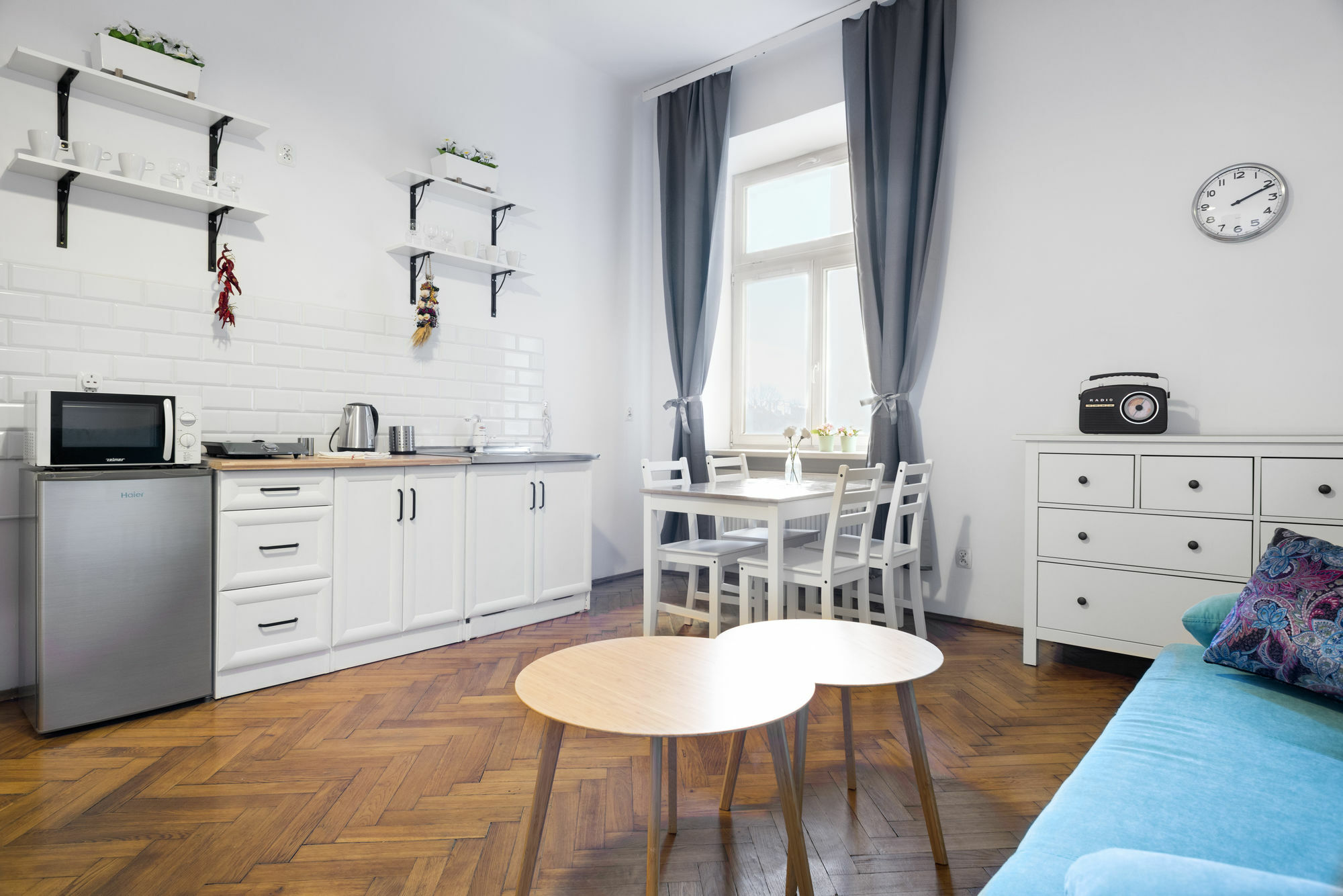 Berry Apartments II Krakow Ngoại thất bức ảnh
