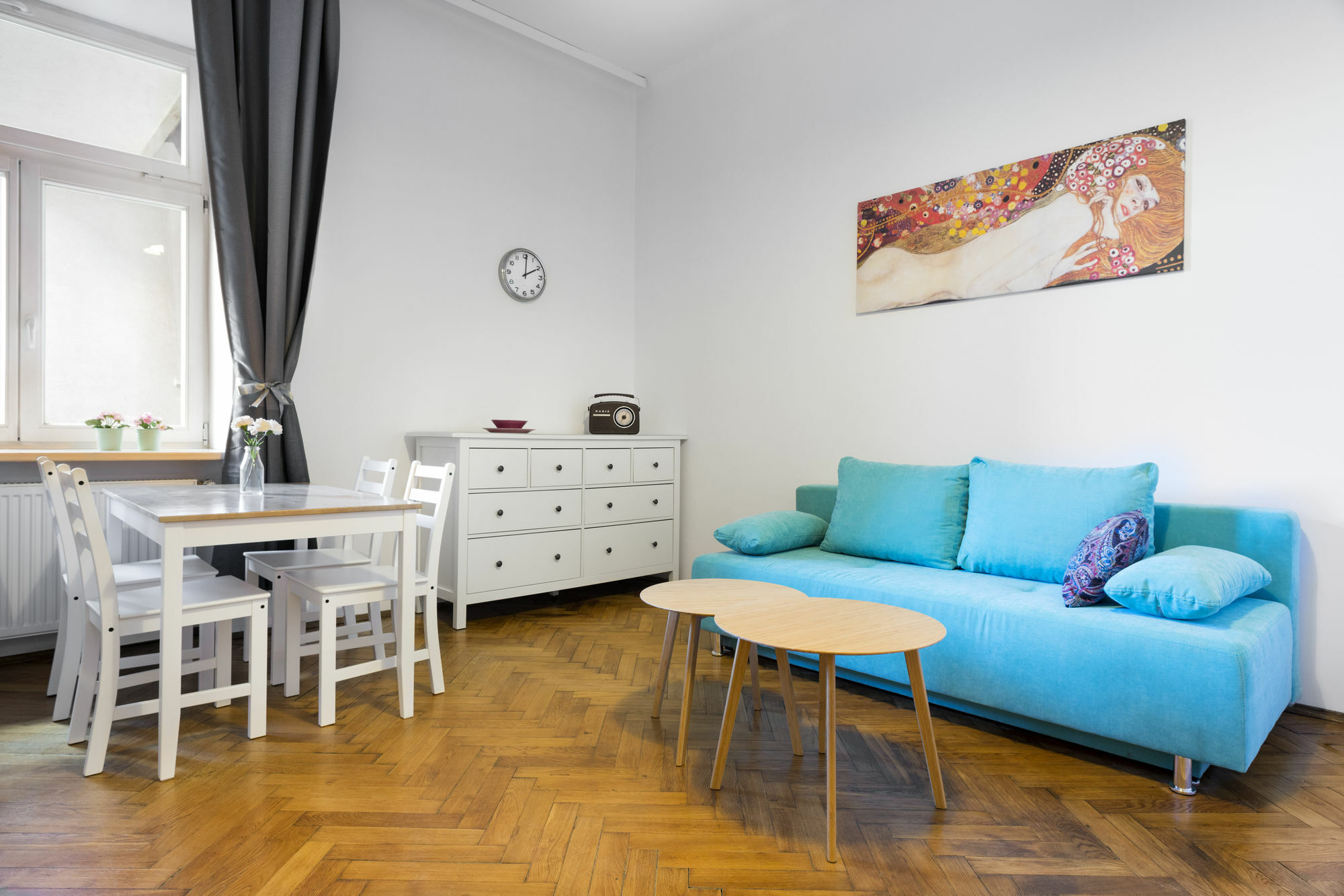 Berry Apartments II Krakow Ngoại thất bức ảnh