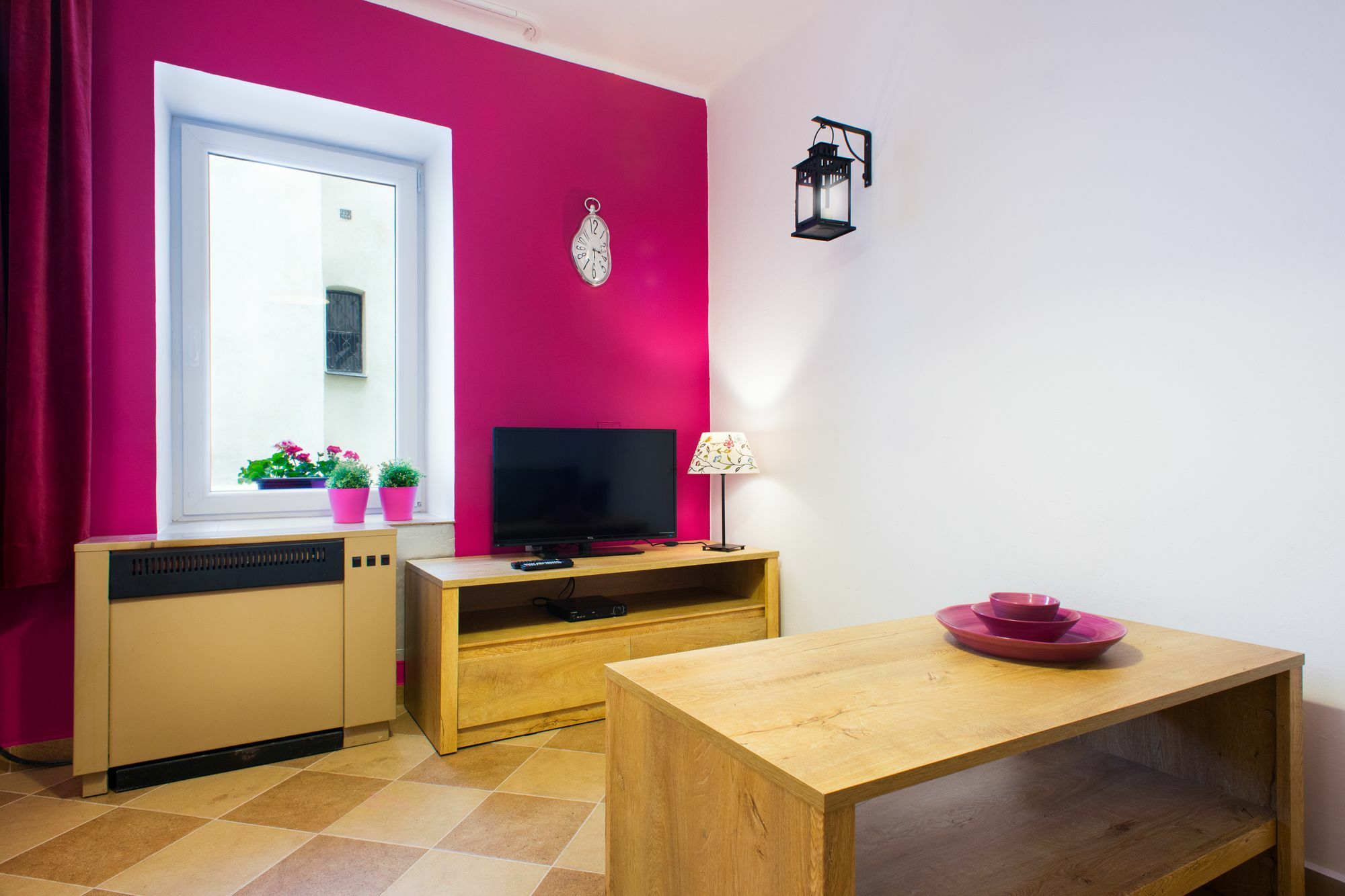 Berry Apartments II Krakow Ngoại thất bức ảnh