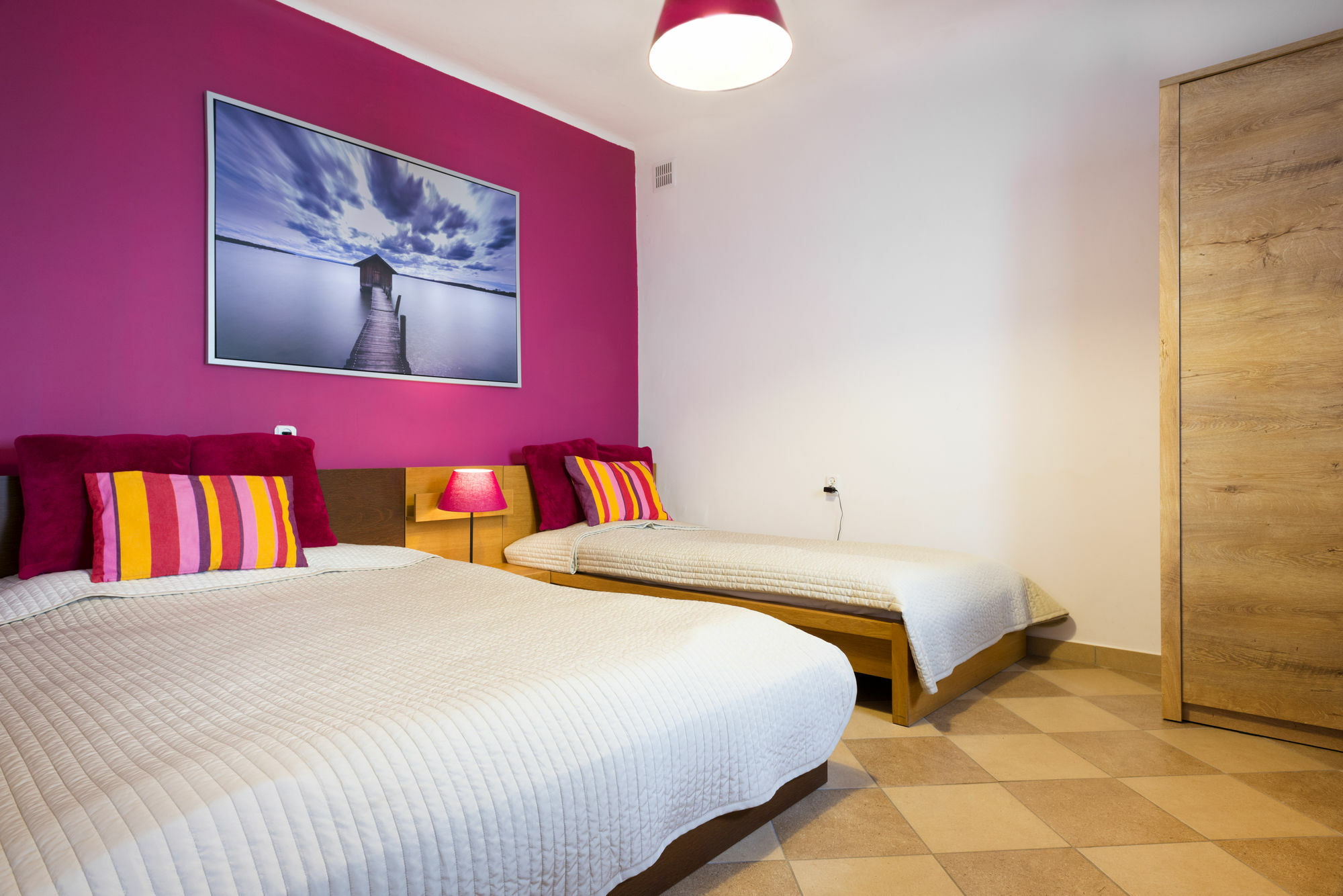 Berry Apartments II Krakow Ngoại thất bức ảnh