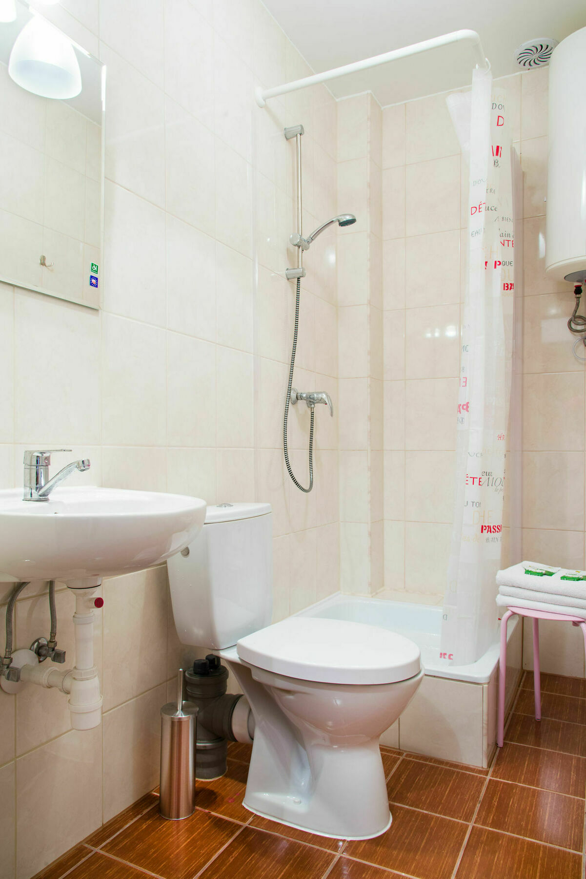Berry Apartments II Krakow Ngoại thất bức ảnh