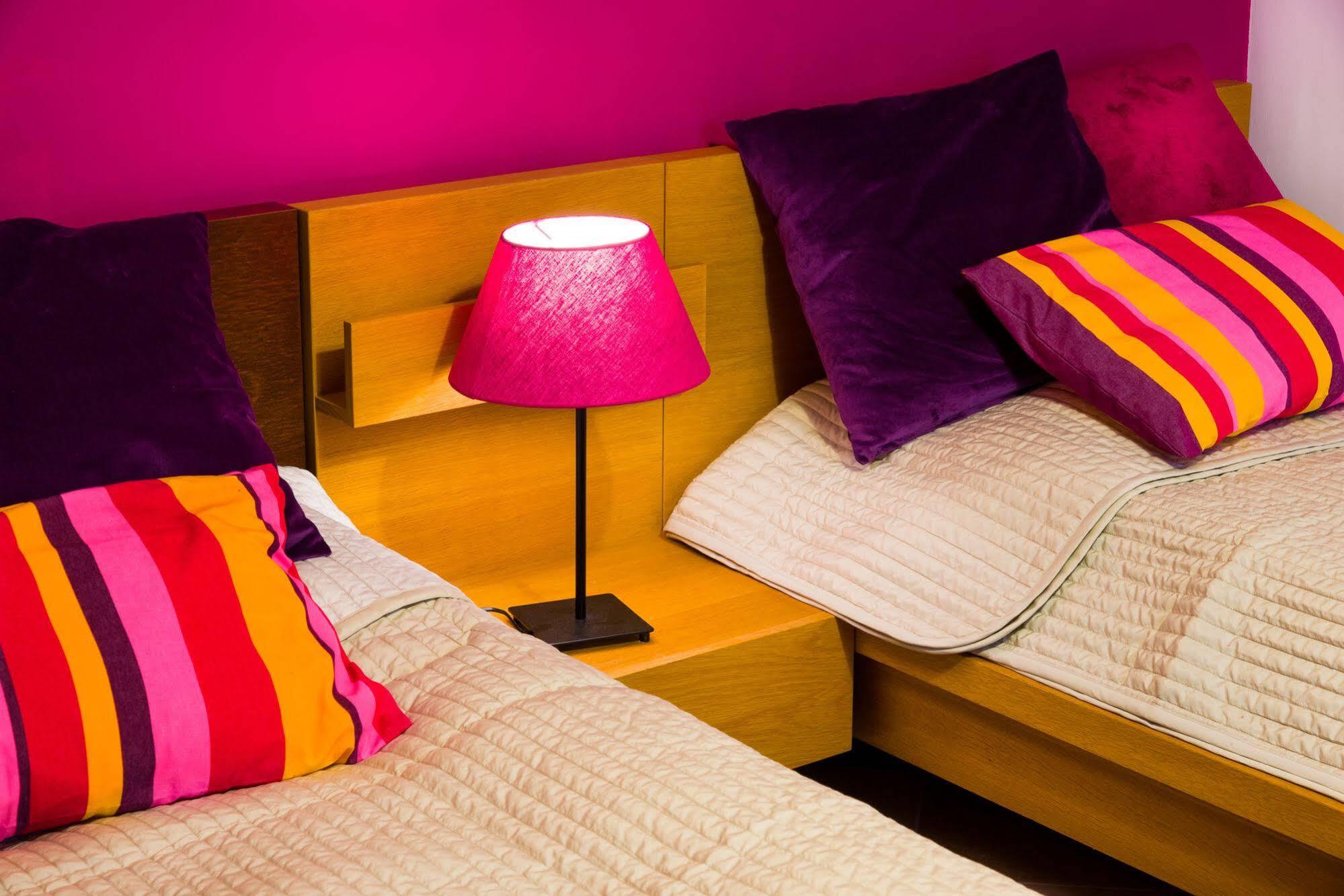 Berry Apartments II Krakow Ngoại thất bức ảnh